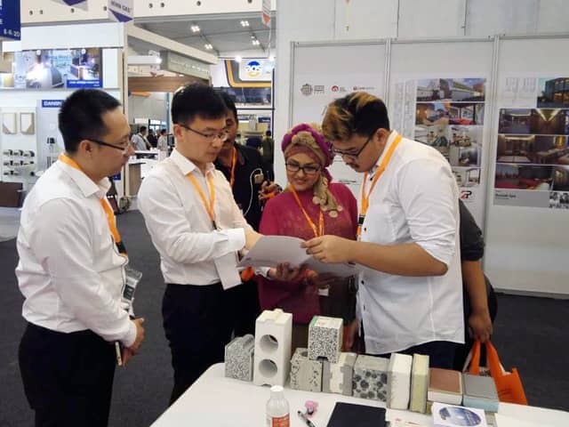 天意機械出征印尼，勢在必行