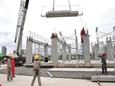 天意學院丨裝配式建筑必須弄明白的概念