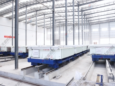 在選擇隔墻板機(jī)廠家時，需要注意什么？