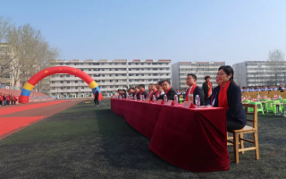 助力兗州實高學子魚躍龍門、折桂蟾宮